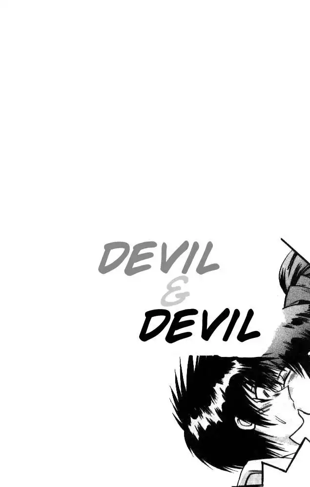 Devil and Devil Chapter 66 4